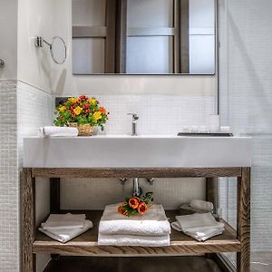 Suite familiare con letto king size